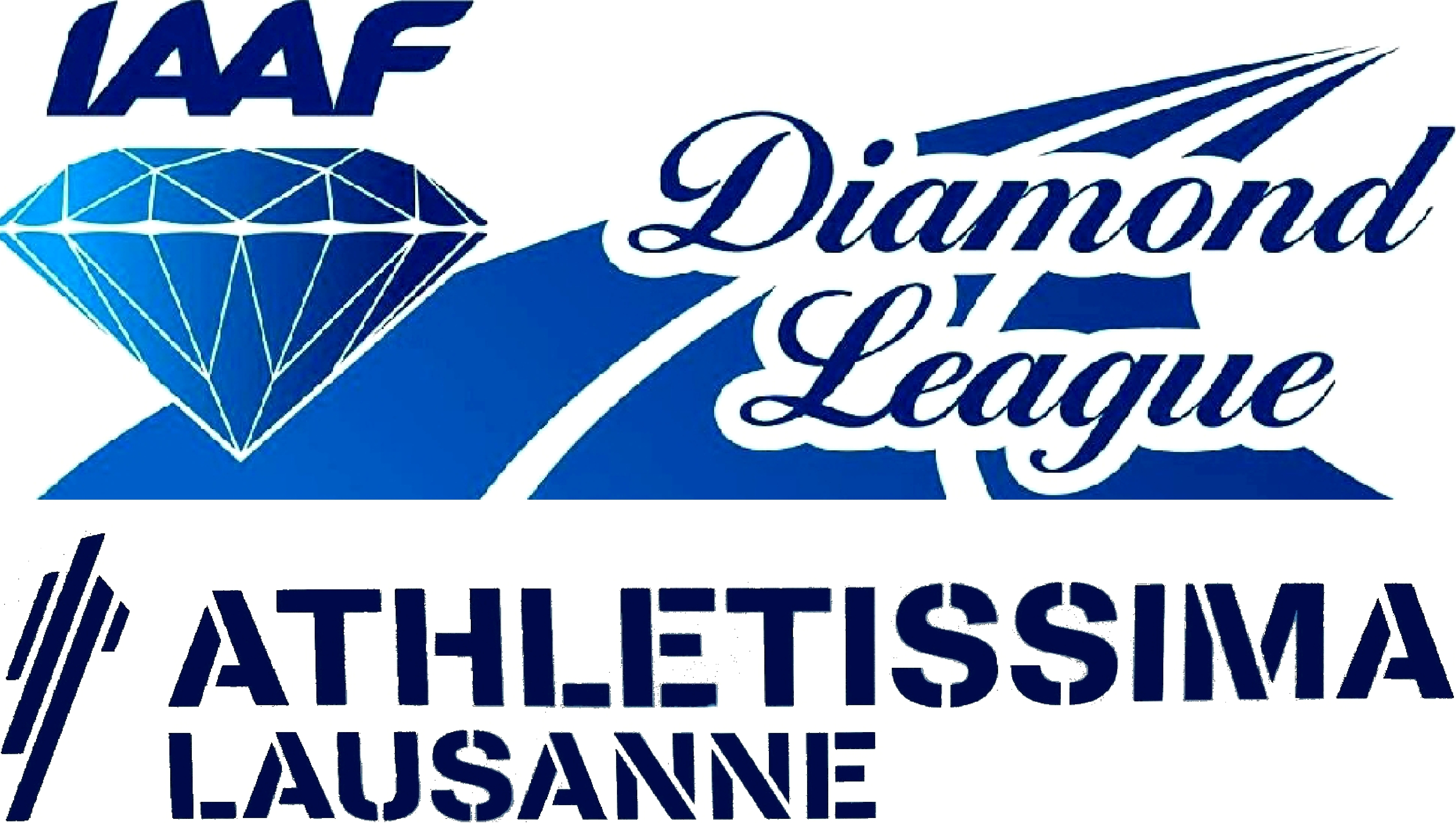 Meeting Athletissima à Lausanne