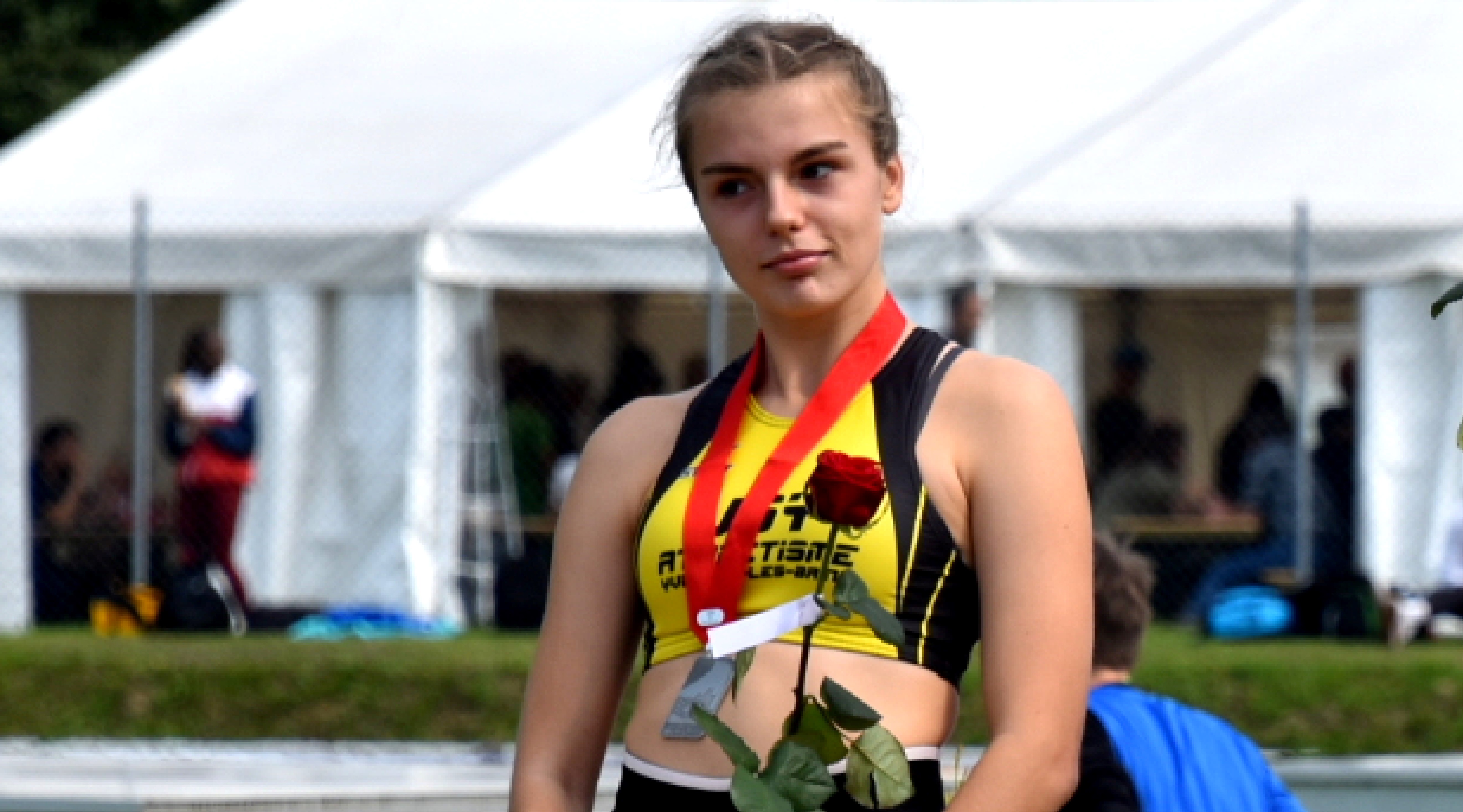 Championnats suisses U18-U16 à Düdingen