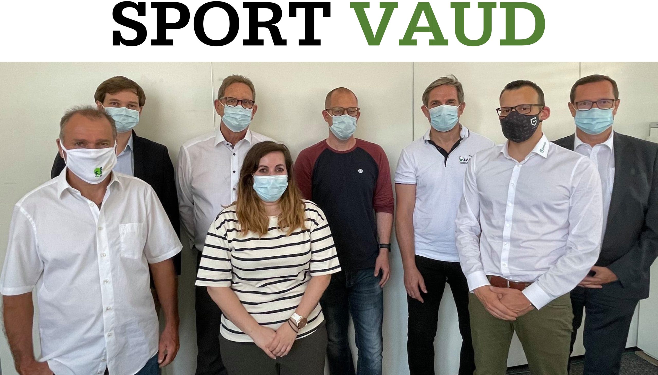 Sport Vaud : le sport vaudois s’unit !