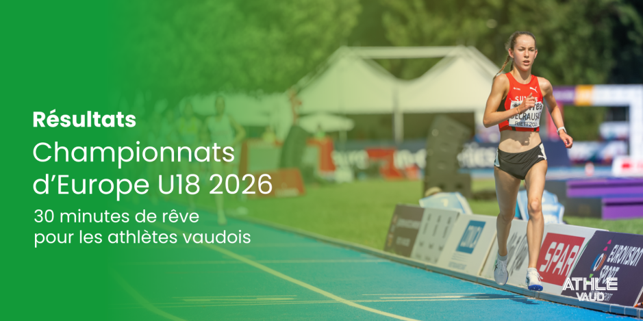 30 minutes de rêve pour les clubs vaudois à Rieti !