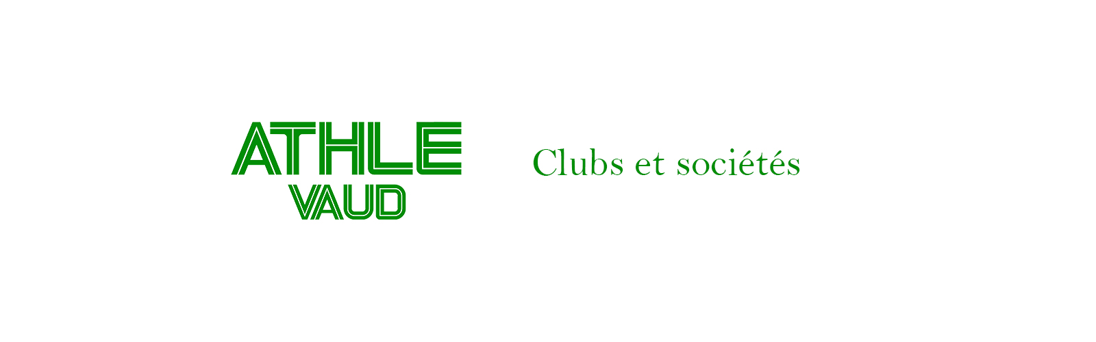 Clubs et sociétés