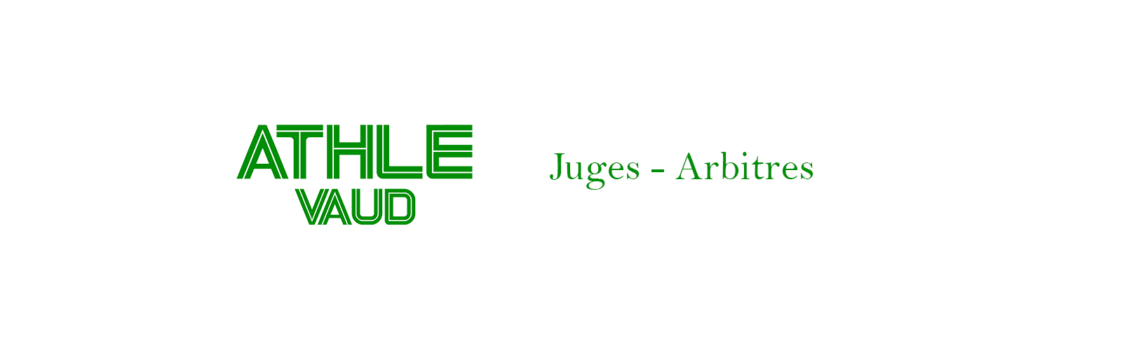 Juges - Arbitres