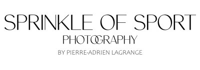 Sprinkle of Sport Photography